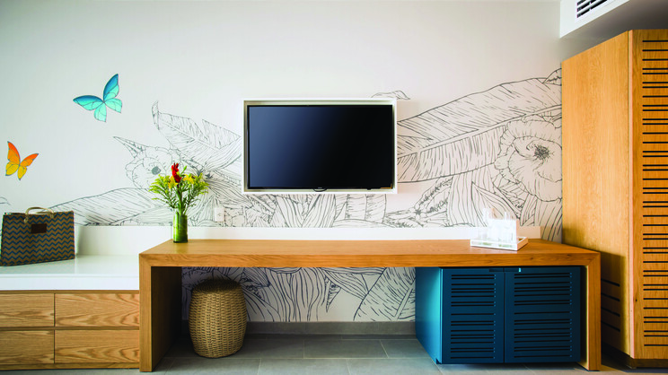 Dreams Natura Resort & Spa